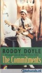 Doyle, Roddy - Commitments / druk HER