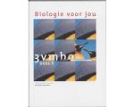 B. Waas - Biologie voor jou 3 Vmbo KGT 1 Leerlingenboek
