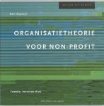 B. Kapteyn - Organisatietheorie voor non-profit