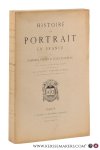 Pinset, Raphael / Jules D'auriac. - Histoire du portrait en France.
