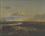 Os, Henk van e.a. - De ontdekking van Nederland. Vier eeuwen landschap verbeeld door Hollandse meesters Os, Henk van e.a. - De ontdekking van Nederland. Vier eeuwen landschap verbeeld door Hollandse meesters