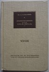 Franssen J J M - De Bossche arbeider in zijn werk- en leefmilieu in de tweede helft van de negentiende eeuw 1e stuk Deel XXXIII