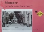 P.J. ter Laak - Monster in oude ansichten deel 1