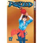 Yuriko Nishiyama - Rebound Volume 17