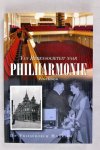 Bruyn, Peter - Van Herensociëteit naar Philharmonie. Metamorfose van de Haarlemse concertzaal. Serie Haarlemse Miniaturen deel 67
