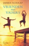 Schaap, James - Schaap, James-Vrienden met vaders