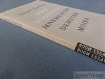 IJsseling, Samuel. - Drie godinnen. Mnemosyne, Demeter, Moira.