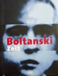 Bell, Ralf. - Christian Boltanski / Zeit.