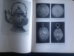 Bezemer, Prof T.J. - Indonesisches Kunstgewerbe, Bilder-Atlas