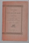 Antoine Pasini - Guide de la Basilique St. Marc à Venise