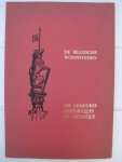  - De historische woonsteden van België. Les demeures historiques de Belgique.