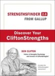 Gallup - StrengthsFinder 2.0
