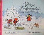 Hahn, Lena - Teddys Weihnachten