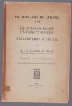 Kleiweg de Zwaan, J.P. - Kraniologische Untersuchungen niassischer Schadel