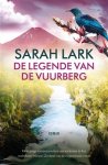 Sarah Lark - De vuurbloemen 03. de legende van de vuurberg