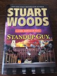 Woods, Stuart - Standup Guy