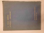 G. van Arkel - G. van Arkel. Architect Amsterdam. Uitgevoerde gebouwen. Projecten enz. Bibliotheek voor de moderne Hollandse architectuur. Derde deel. Aflevering no. 2. Met bijlage: Nederlandsche bouwwerken van onzen tijd. 1917 aflevering No. 1. Gebouw Jaffa...