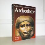 Fasani, Leone - Geillustreerde wereldgeschiedenis van de archeologie