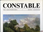 VENNING, Barry - Constable - The Masterworks.
