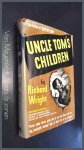 Wright, Richard - Uncle Tom's children - Five long stories