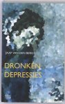 Jaap van den Berg - Dronken depressies