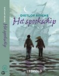 Dietlof Reiche - Spookschip