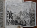 Barros, Joan de. - Staat-zugtige scheepstogten en krygs-bedryven ter handhaving van der Portugyzen Opperbestuur in Oost-Indien, door Don Lopo Vaz de Sampayo geddan inhet jaar 1526.