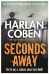 Coben, Harlan - Seconds Away