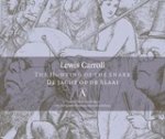 CARROLL, L. & KUIJPER, J. [vert.] - The hunting of the snark / De jacht op de slaai