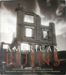 Christopher Woodward 46644 - American Ruins