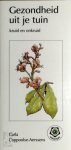 C. Coppoolse-aerssens - Gezondheid uit je tuin kruid en onkruid