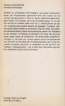 Haverschmidt (Leeuwarden, 14 februari 1835 - Schiedam, 19 januari 1894  (= Piet Paaltjens)), Francois - Familie en kennissen - Een bundeling prachtige verhalen waarbij Haverschmidt (= Piet Paaltjens) zijn eigen jeugd ziet door de ogen van een kind - Nawoord Marita Mathijsen
