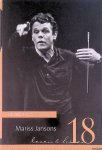 Beaujean, Oswald & Mirko Weber - Mariss Jansons lesen & hören + CD