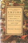 Kamen, Henry - Empire. How Spain became a world power 1492-1763