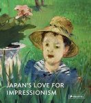 BUNDESKUNSTHALLE. - Japan's Love for Impressionism: From Monet to Renoir. isbn 9783791354965