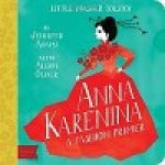 Jennifer Adams - Anna Karenina Jennifer Adams - Anna Karenina