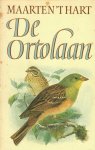 Hart, Maarten ‘t - De Ortolaan