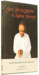 LAKSHMANJOO, SWAMI, HUGHES, J. - Self realization in Kashmir Shaivism. The oral teachings of Swami Lakshmanjoo. Foreword by Lance Nelson.