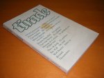 H.F. Cohen, Jacques Hamelink en Herman Verhaar (redactie) - Tirade 282/283, november/december 1982, jaargang 26