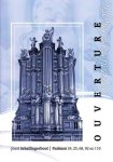 Joost Schellingerhout - Ouverture Koraalbewerkening Psalmen 24,25,68,92 en 119