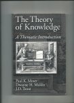 Moser, Paul K., Dwayne H. Mulder, J.D. Trout - The Theory of Knowledge. A Thematic Introduction.