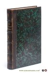 Bourdon, M. - Elements d'Algebre.