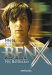 Nic Balthazar - Ben x niets was alles wat hij zei