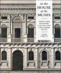 Laura Moretti - In the House of the Muses. Collection, Display and Performance in the Veronese Palace of Mario Bevilacqua (1536-93)