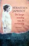 Japrisot, Sébastien - De lange zondag van de verloving