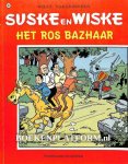 Steen, Willy van der - 151 Het ros Bazhaar