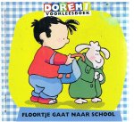 Redactie - Doremi voorleesboek - Floortje gaat naar school