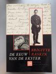 Raskin, Brigitte - De eeuw van de ekster / een Belgisch levensverhaal