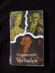 I.S. Toergenew - Verhalen