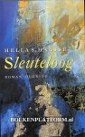 Haasse, Hella S. - Sleuteloog
